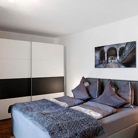 Mosers Ferienwohnung Am Sonnenhang Jenbach Exteriér fotografie