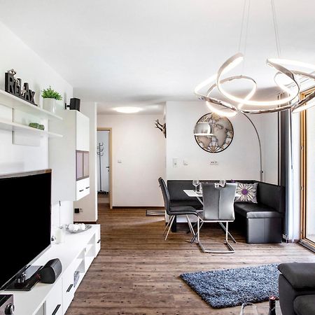 Mosers Ferienwohnung Am Sonnenhang Jenbach Exteriér fotografie