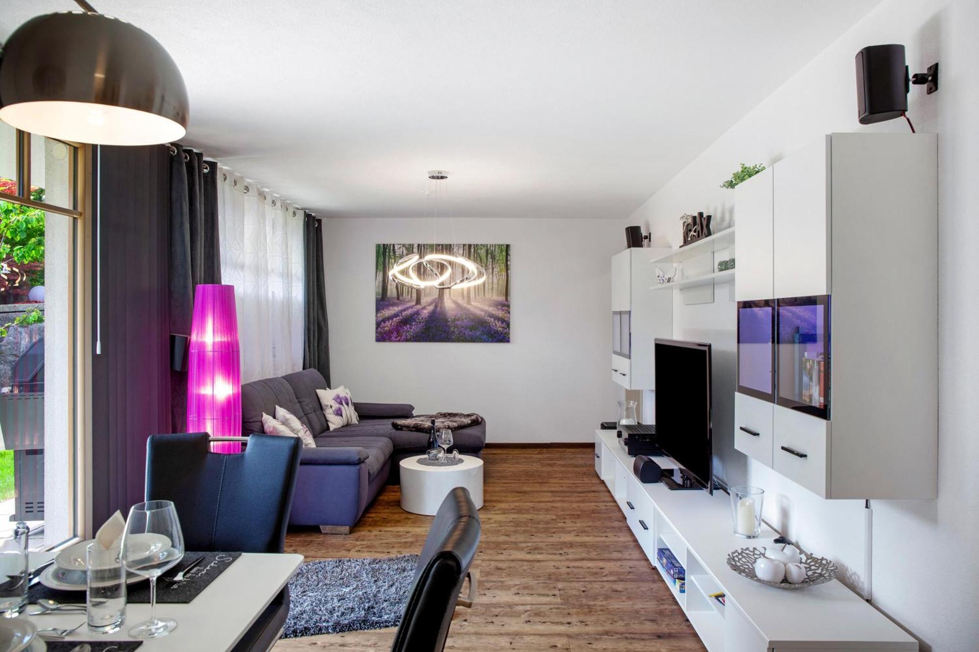Mosers Ferienwohnung Am Sonnenhang Jenbach Exteriér fotografie