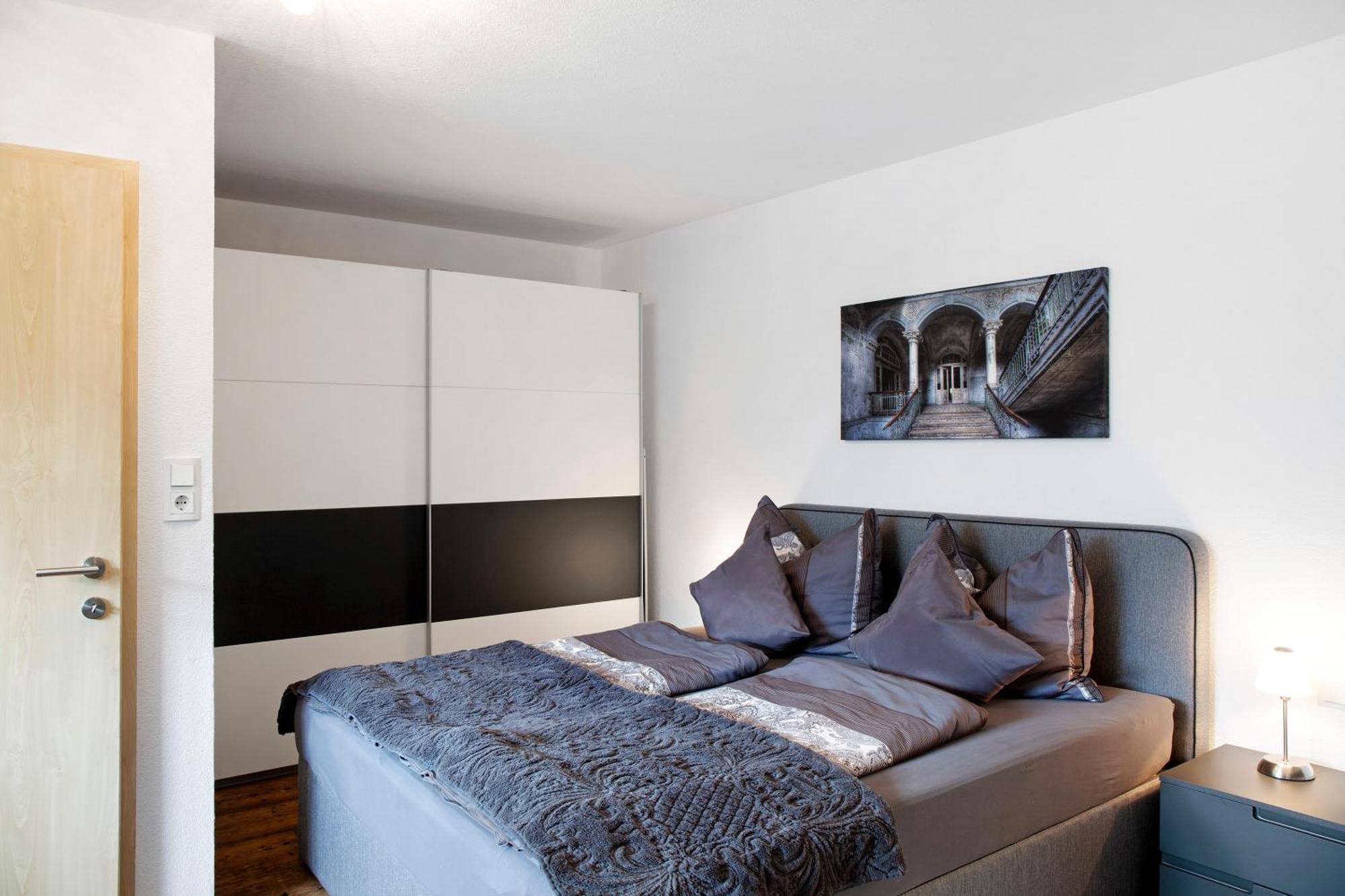 Mosers Ferienwohnung Am Sonnenhang Jenbach Exteriér fotografie