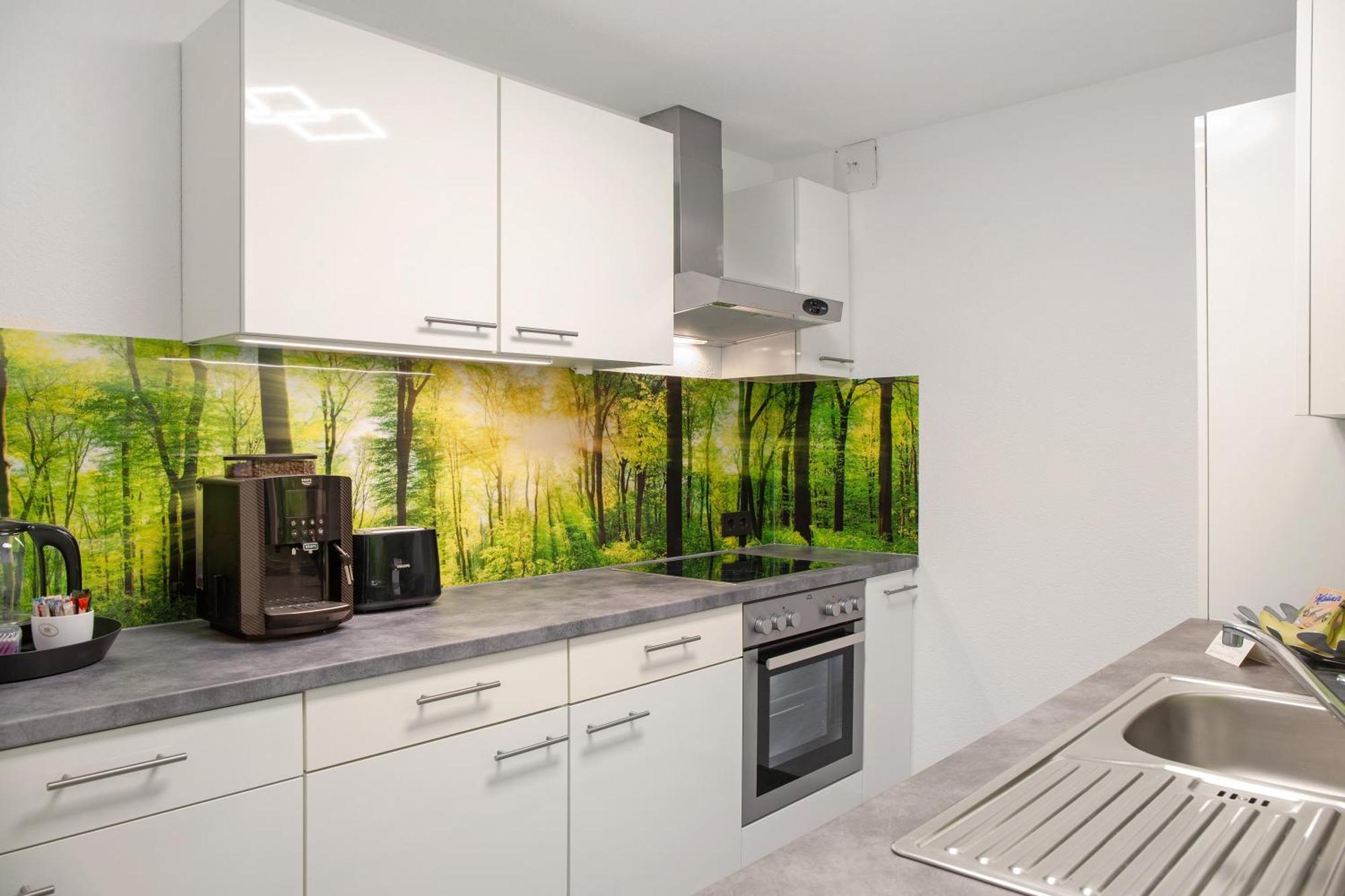 Mosers Ferienwohnung Am Sonnenhang Jenbach Exteriér fotografie