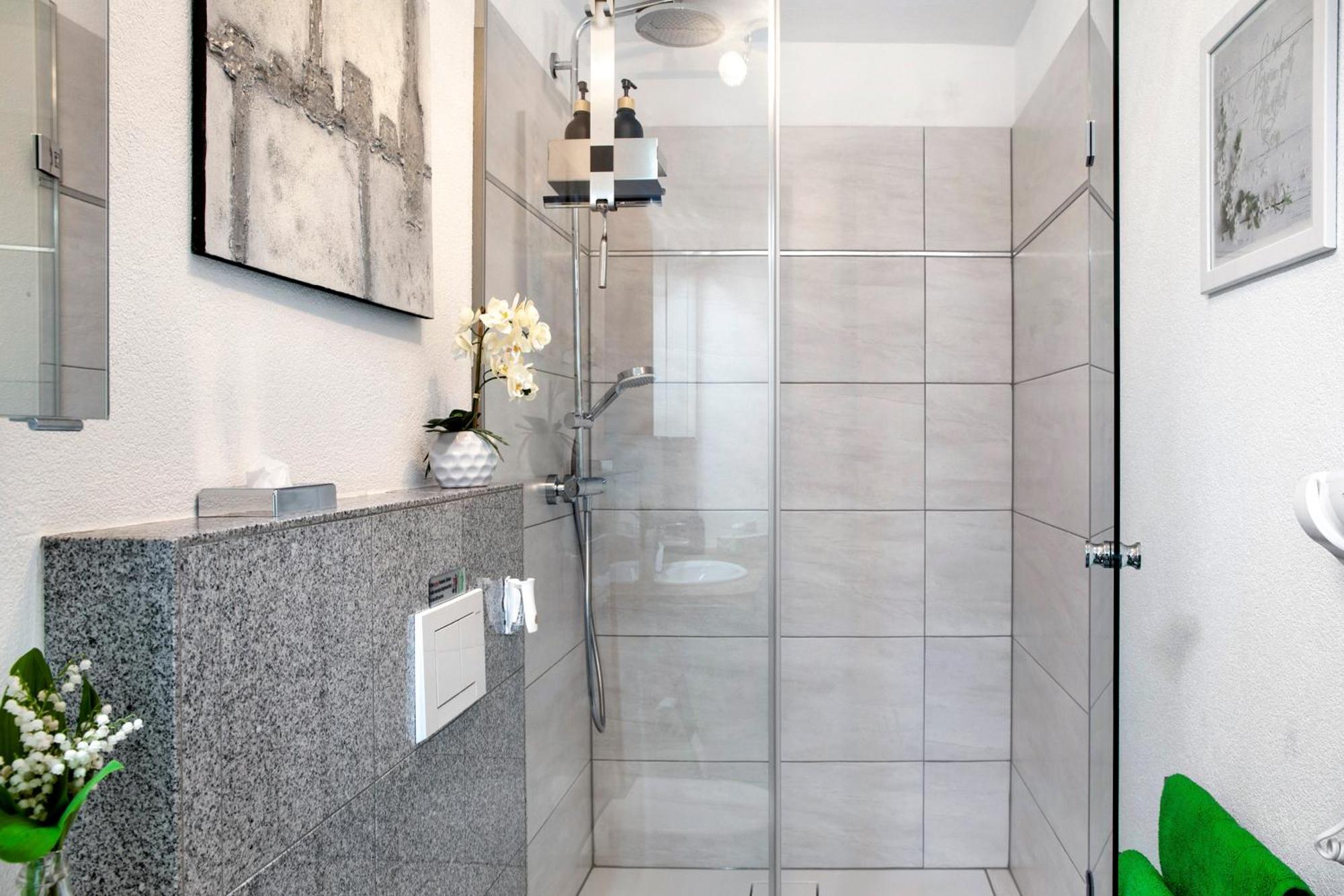 Mosers Ferienwohnung Am Sonnenhang Jenbach Exteriér fotografie