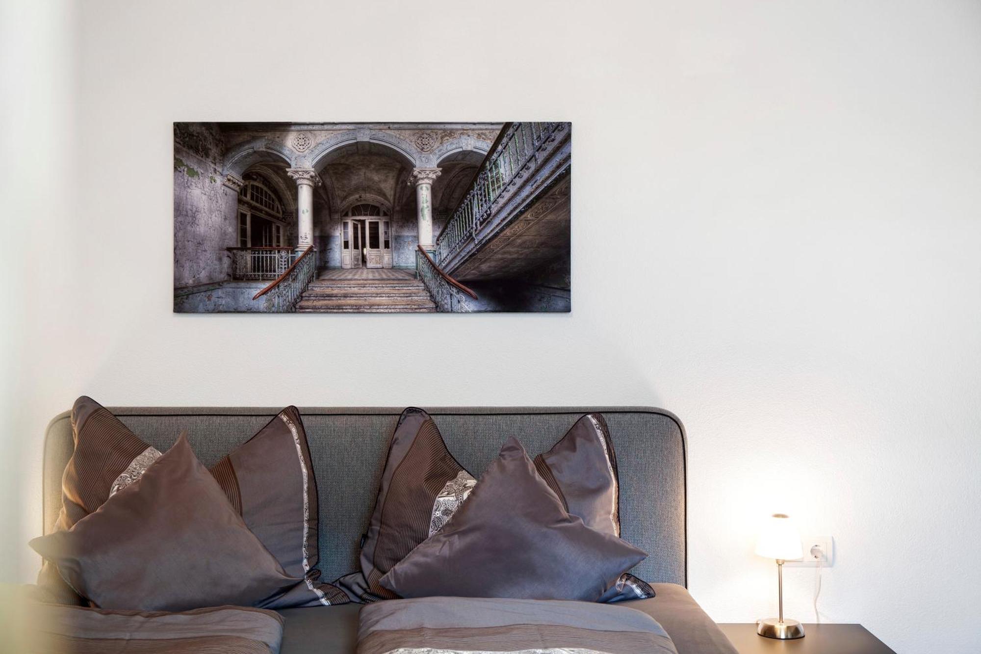 Mosers Ferienwohnung Am Sonnenhang Jenbach Exteriér fotografie